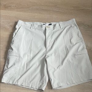 Chaps golf shorts